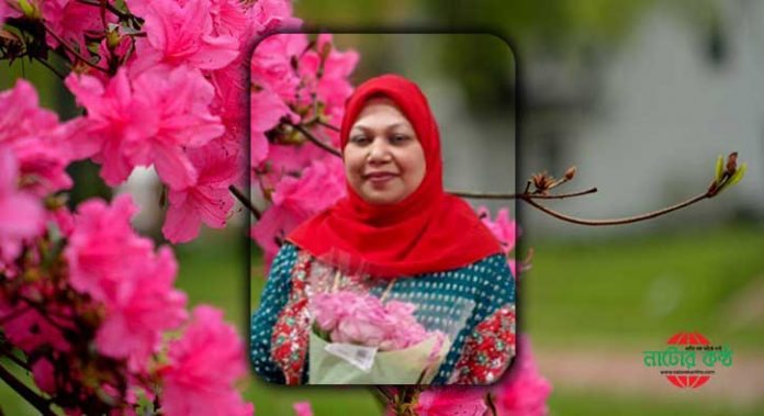 Fahmida Yasmin