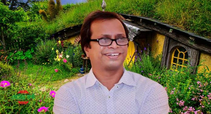 রহমান হেনরী