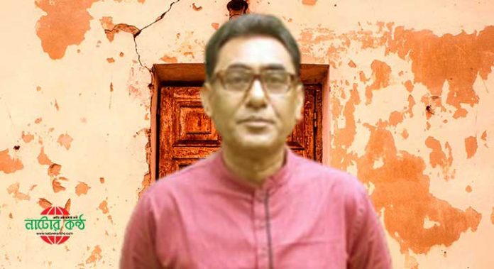 Mutakabbir Masud