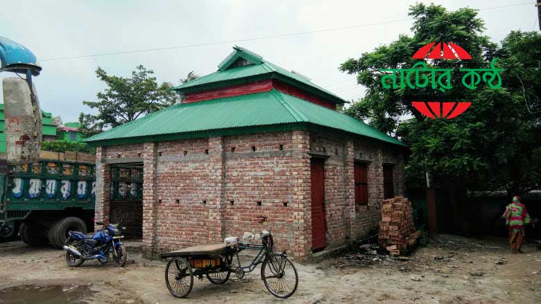 সিংড়া