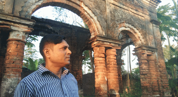 Mahabub Khandakar