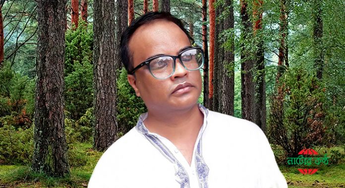 আজাদুর রহমান