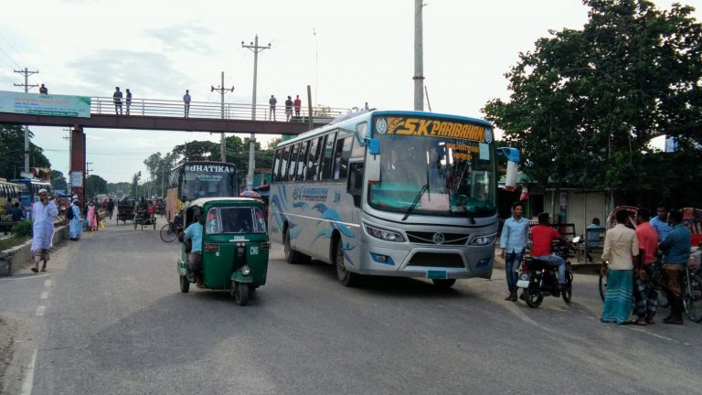 সিংড়া বাস টার্মিনাল