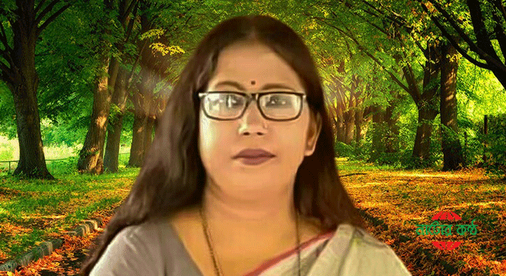 Shaheena Ronju
