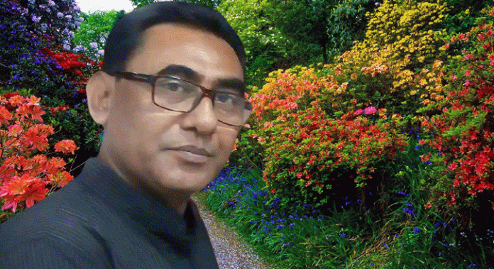 Mutakabbir Masud