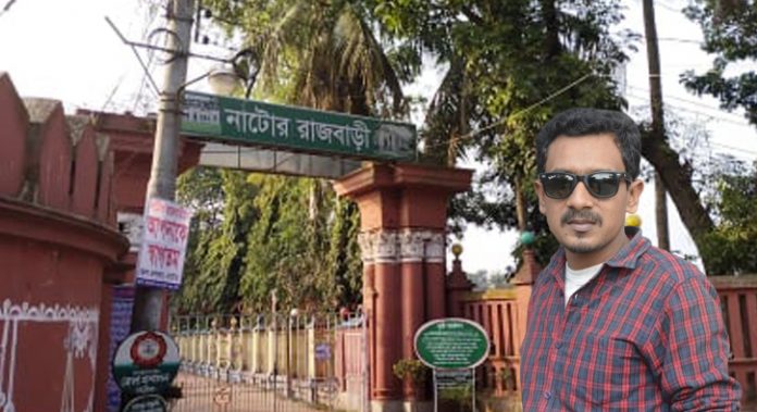 Surajit Sarkar